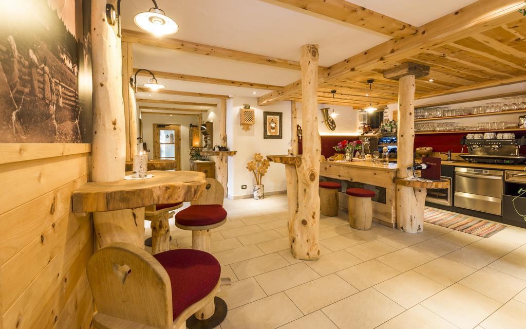 Hotel Kompatscherhof Luson Esterno foto